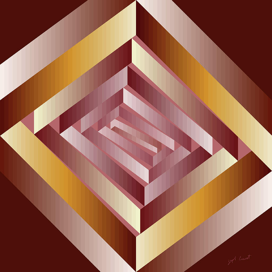 Artwork 4 by Zeph Ernest