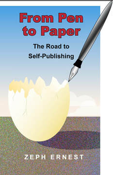 The Journey from Pen to Publication: Writing and Publishing a Book